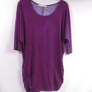 41 Hawthorne blouse